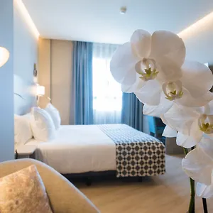 4* Szálloda America
