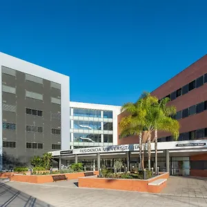 Micampus Estanislao Del Campo, Student Sevilla