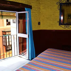 Vergara , Sevilla