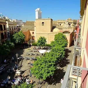 San Andres Sevilla
