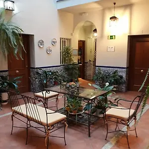 Dona Trinidad Sevilla