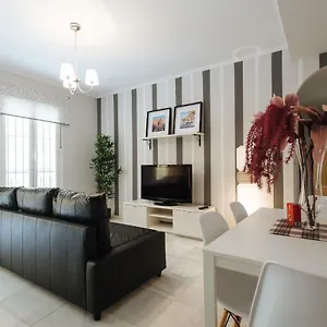  Apartamento Apartamento Centro Gran Poder