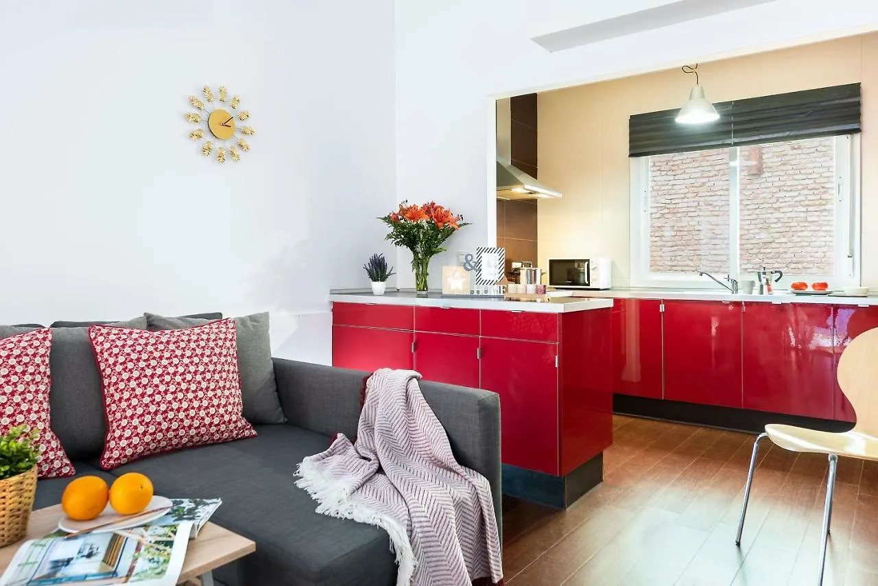Hotel Castilla Hsh Sevilla