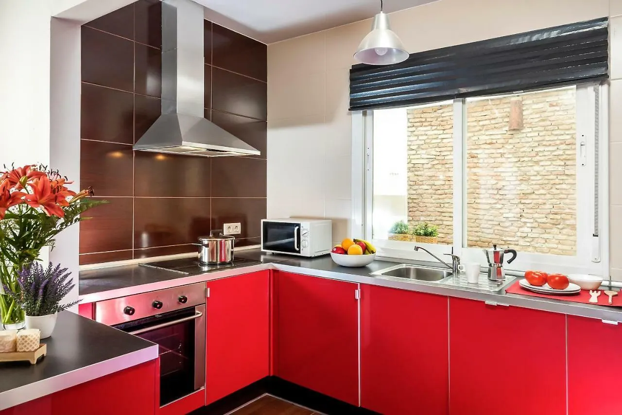 Hotel Castilla Hsh Sevilla 0*,  Španělsko
