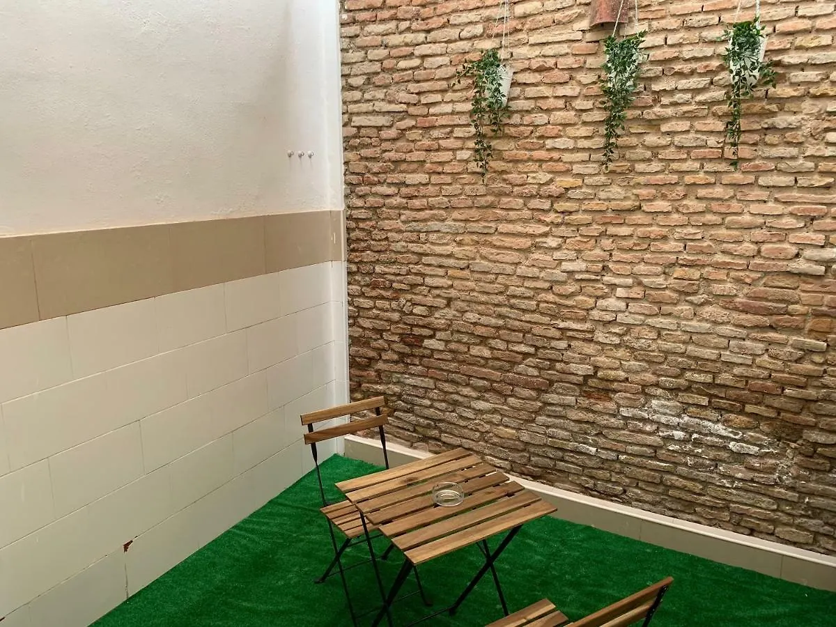 Hotel Castilla Hsh Sevilla